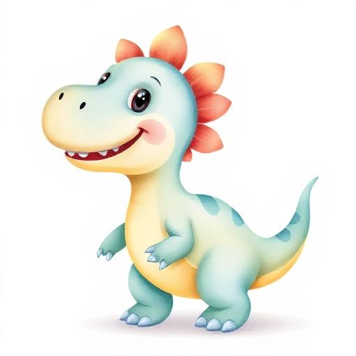 Aperçu Dinosaures